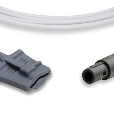 ILC Pacetech Monitors That Require A 6-pin Connector Direct-connect Spo2 Sensors Adult Soft MONITORS THAT REQUIRE A 6-PIN CONNECTOR DIRECT-CO